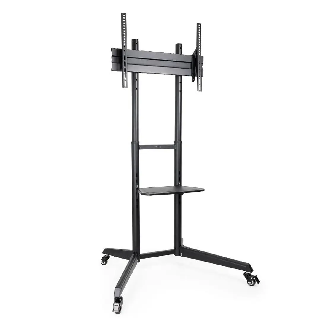 Tooq FS1170M-B Soporte suelo ruedas Ramsés 37