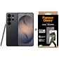 Samsung Galaxy S26 Ultra 256Gb Black + Prot Panzer - Miniatura 1