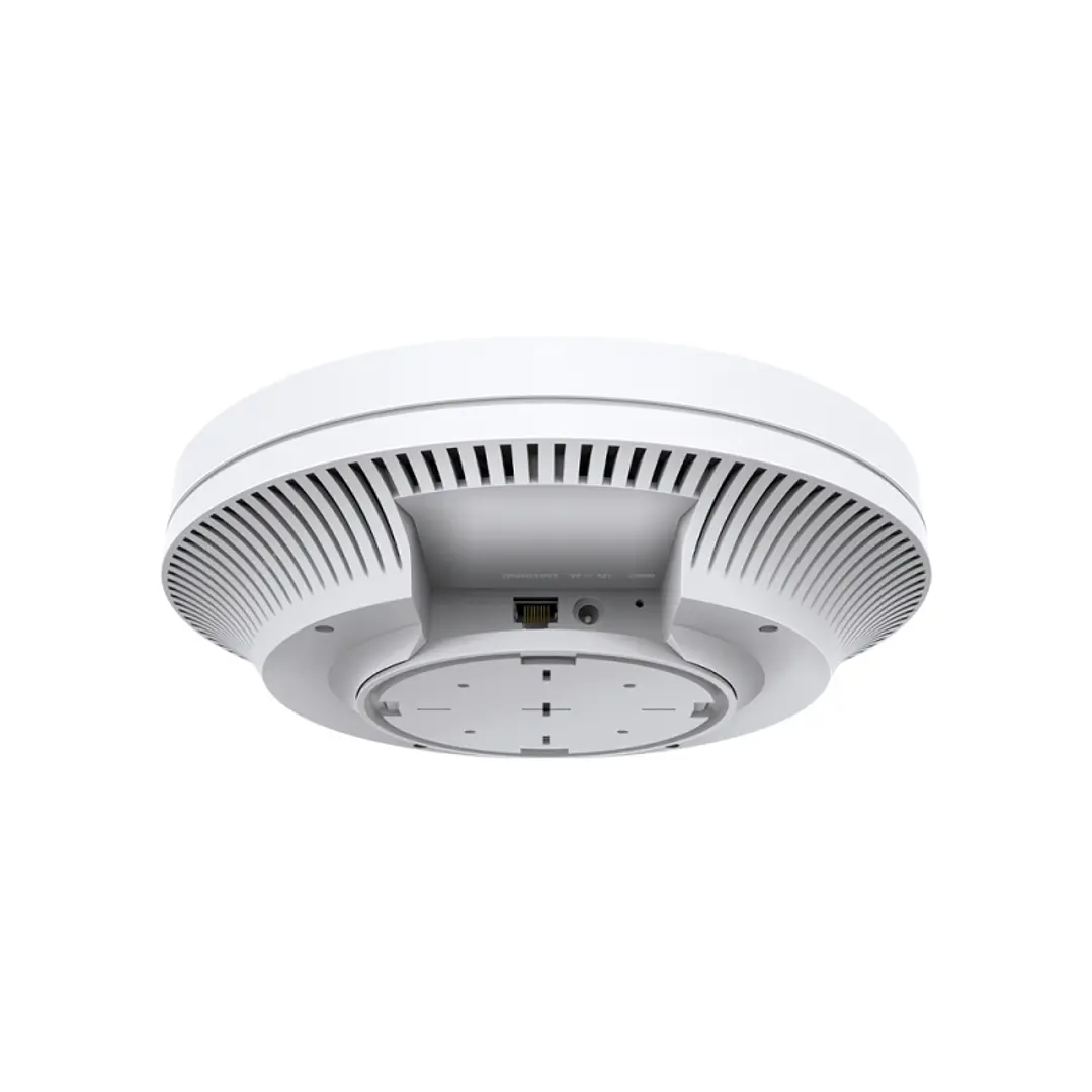 TP-Link EAP620 HD WiFi AX1800 Dual PoE Techo Omada 3