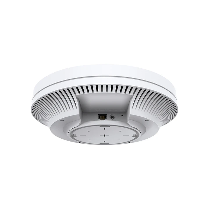 TP-Link EAP620 HD WiFi AX1800 Dual PoE Techo Omada 3