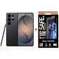 Samsung Galaxy S26 Ultra 256Gb Black + Prot SAFE - Miniatura 1