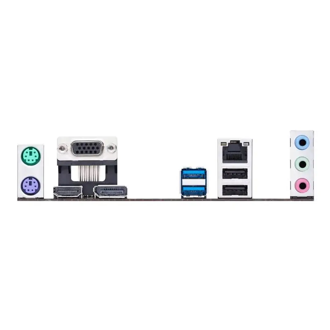 ASUS Placa Base PRIME H610M-E CSM D4 4