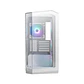 MSI Semitorre ATX MAG PANO M100R PZ WHITE - Thumbnail 2