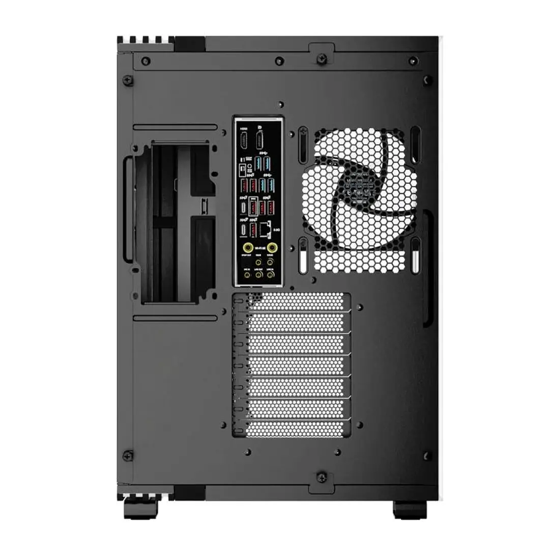 be quiet! Caja Light Base 600 LX Black 3