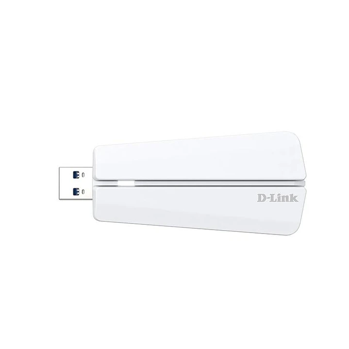 D-Link AE65U Adapter USB WiFi7 BE6500 2