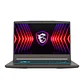 MSI Thin15-219ES AMD R7-7735HS 16 1TB 4060 W11H 15 - Miniatura 1