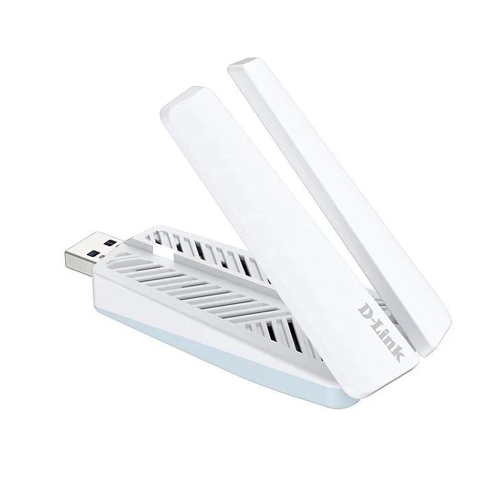 D-Link AE65U Adapter USB WiFi7 BE6500 3