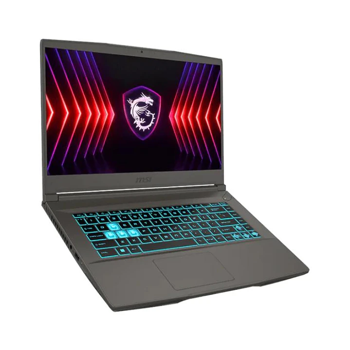 MSI Thin15-219ES AMD R7-7735HS 16 1TB 4060 W11H 15 3
