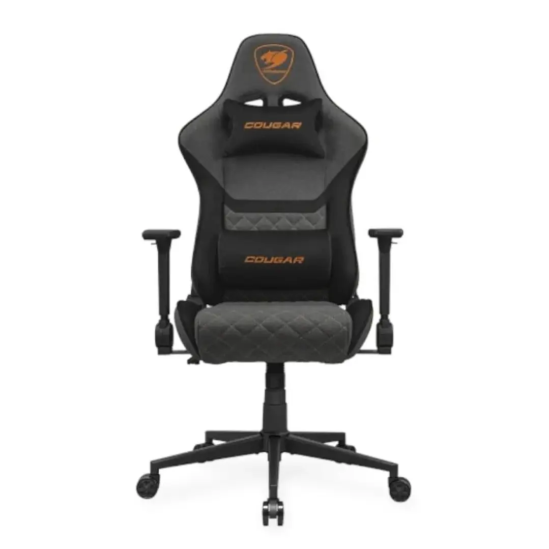Cougar Silla Gaming Armor One V2 Gray F 1