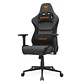 Cougar Silla Gaming Armor One V2 Gray F - Miniatura 2