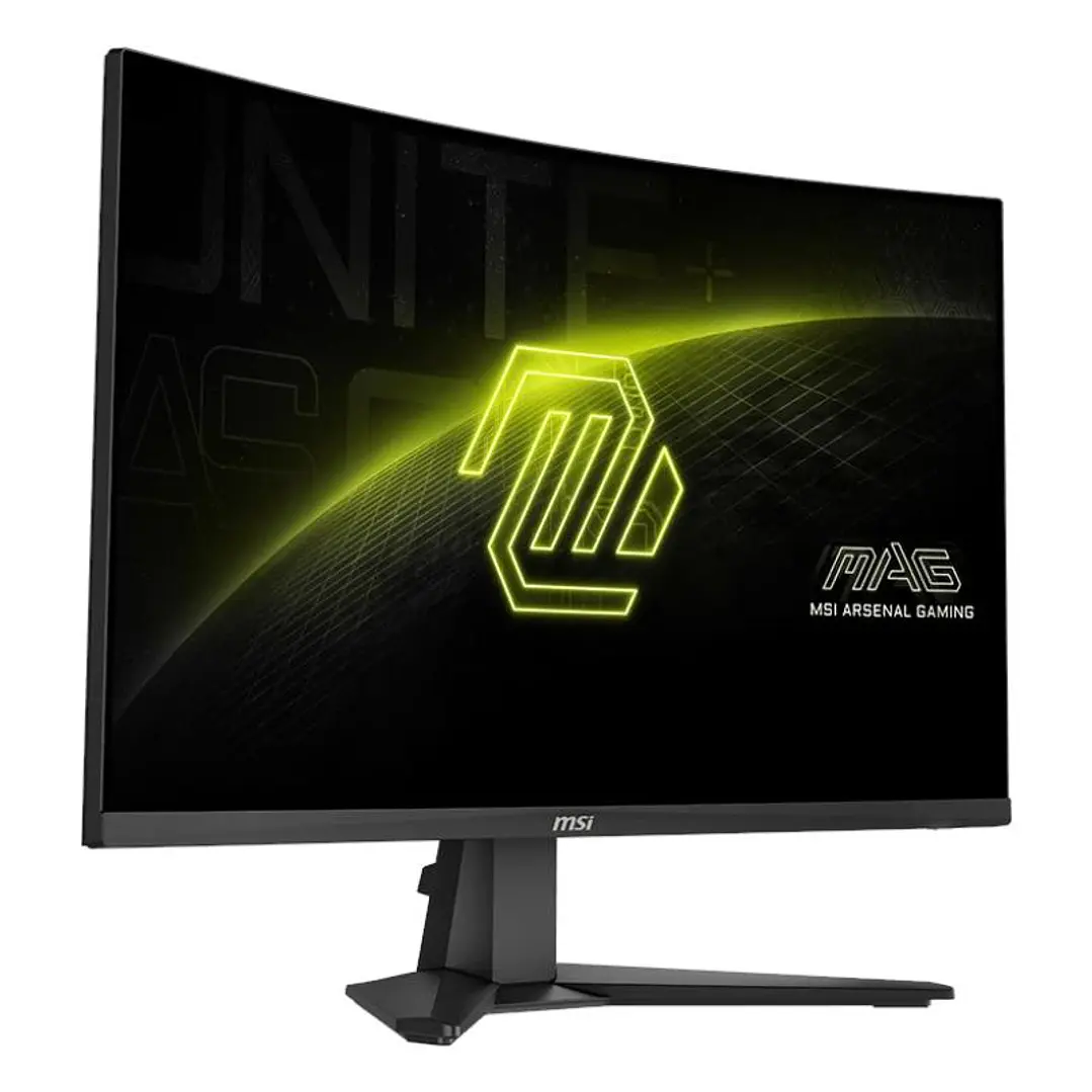 MSI MAG276CF E20 Monitor 27