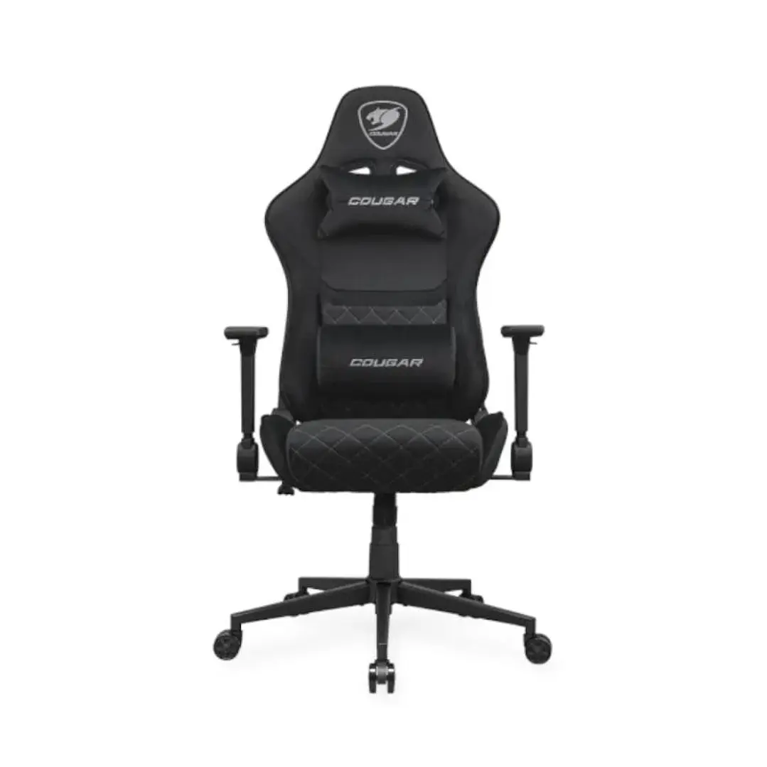 Cougar Silla Gaming Armor One V2 Black F 1