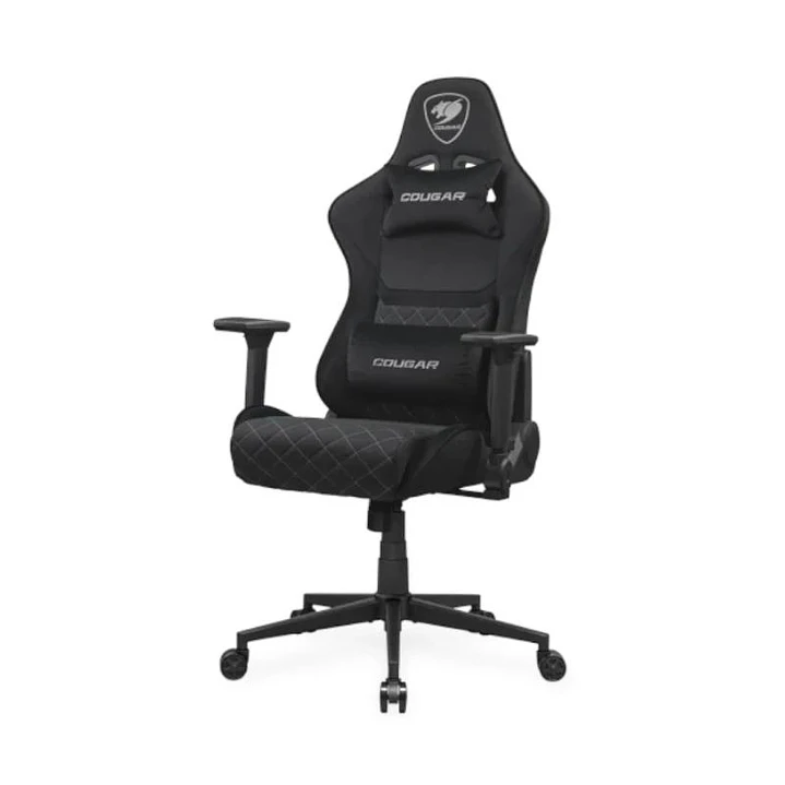 Cougar Silla Gaming Armor One V2 Black F 2