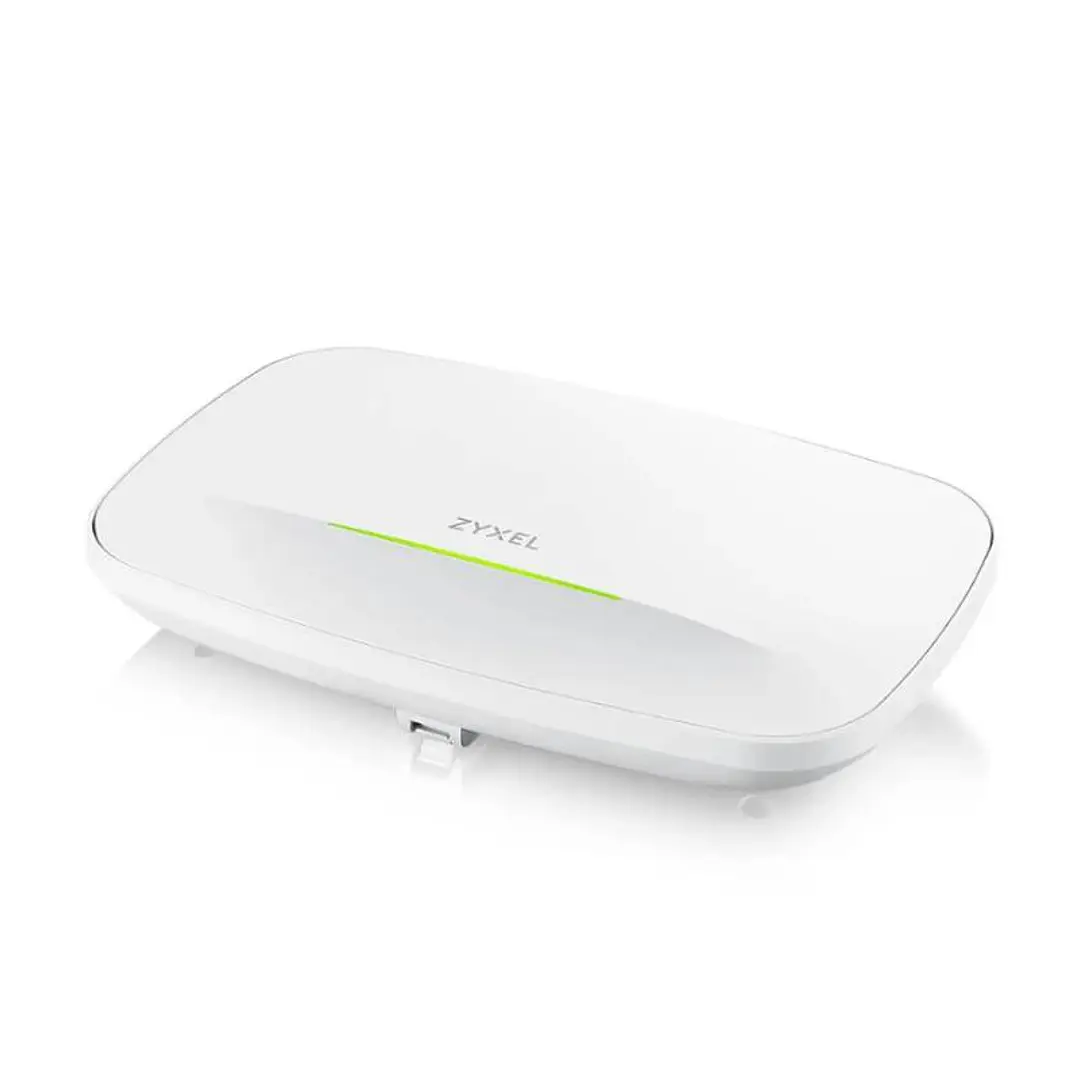 Zyxel NWA110BE AP WiFi7 BE6500 1x2.5GbE PoE+ 2
