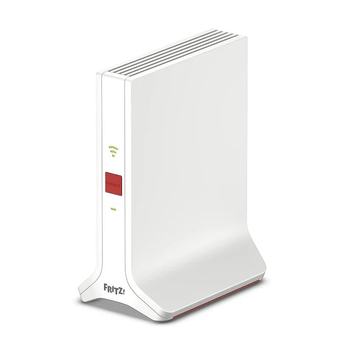 Fritz! Repeater 3000 AX WiFi6 AX3000 Mesh 2xLAN 1