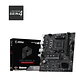 MSI Placa Base PRO B550M-B mATX AM4 - Miniatura 1