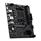 MSI Placa Base PRO B550M-B mATX AM4 - Miniatura 3