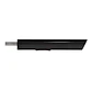 ADATA SC610 SSD Externo 500GB USB 3.2 Gen2 Negro - thumbnail 3