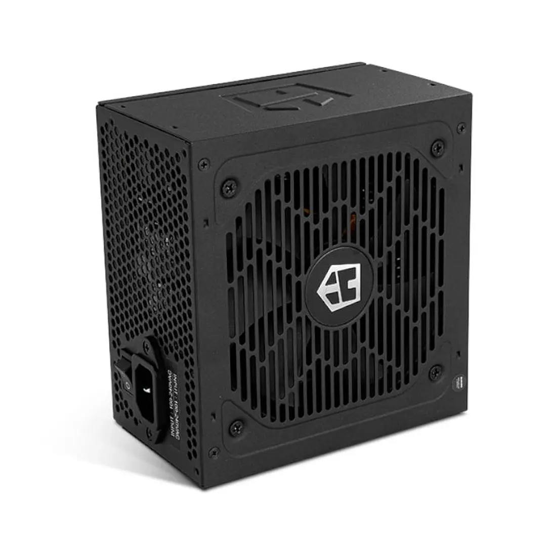 NOX HUMMER GDM850W Fuente modular ATX3.1 80+GOLD 2