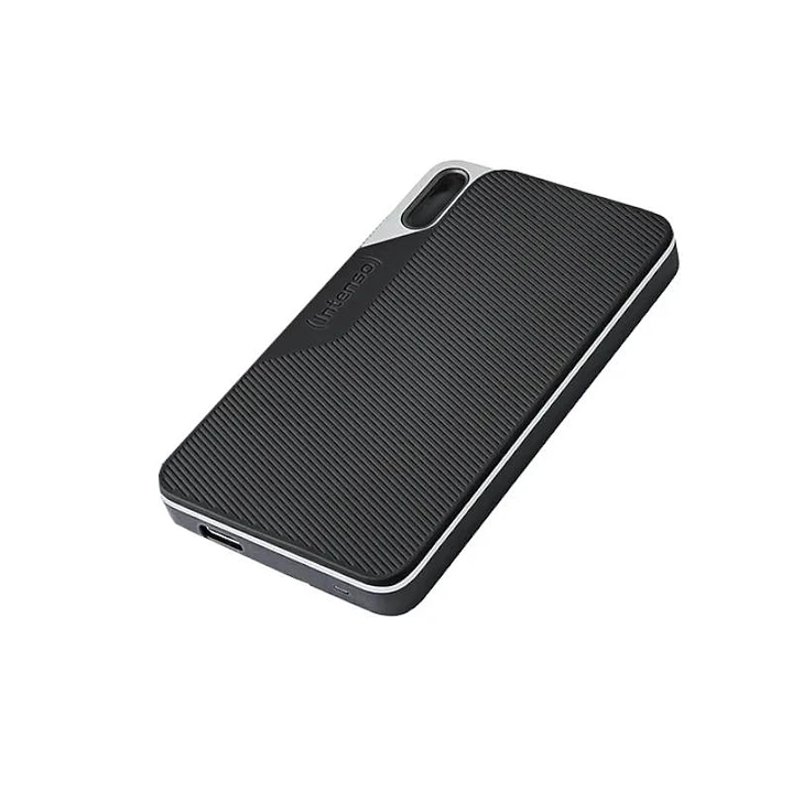 Intenso eSSD TX100 1Tb USB-C 3.2 Gen1 Black 1