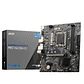 MSI Placa Base PRO H610M-G DDR5 mATX 1700 - Thumbnail 1