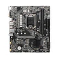 MSI Placa Base PRO H610M-G DDR5 mATX 1700 - Thumbnail 3