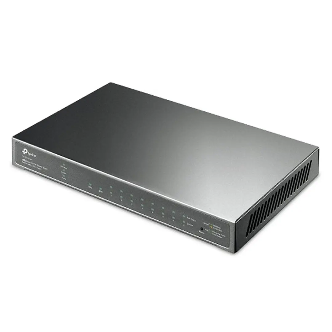 TP-Link SG2008 JetStream Smart Switch 8xGB 2