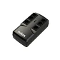 NILOX SAI OFFICE PREMIUM LI 850 VA - vignette 1