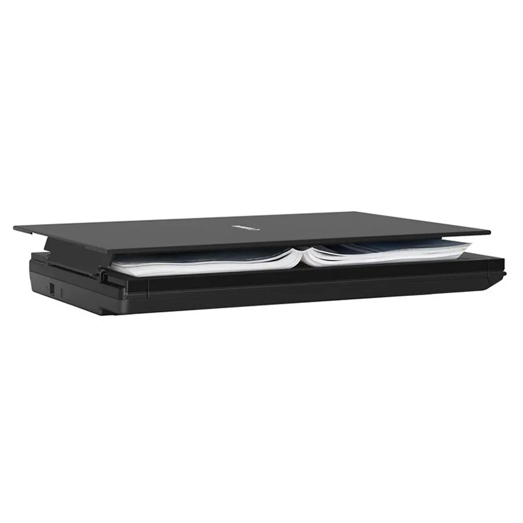 Canon Escáner Lide 300 plano Usb 2400ppp 3
