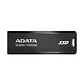 ADATA SC610 SSD Externo 1TB USB 3.2 Gen2 Negro - thumbnail 2