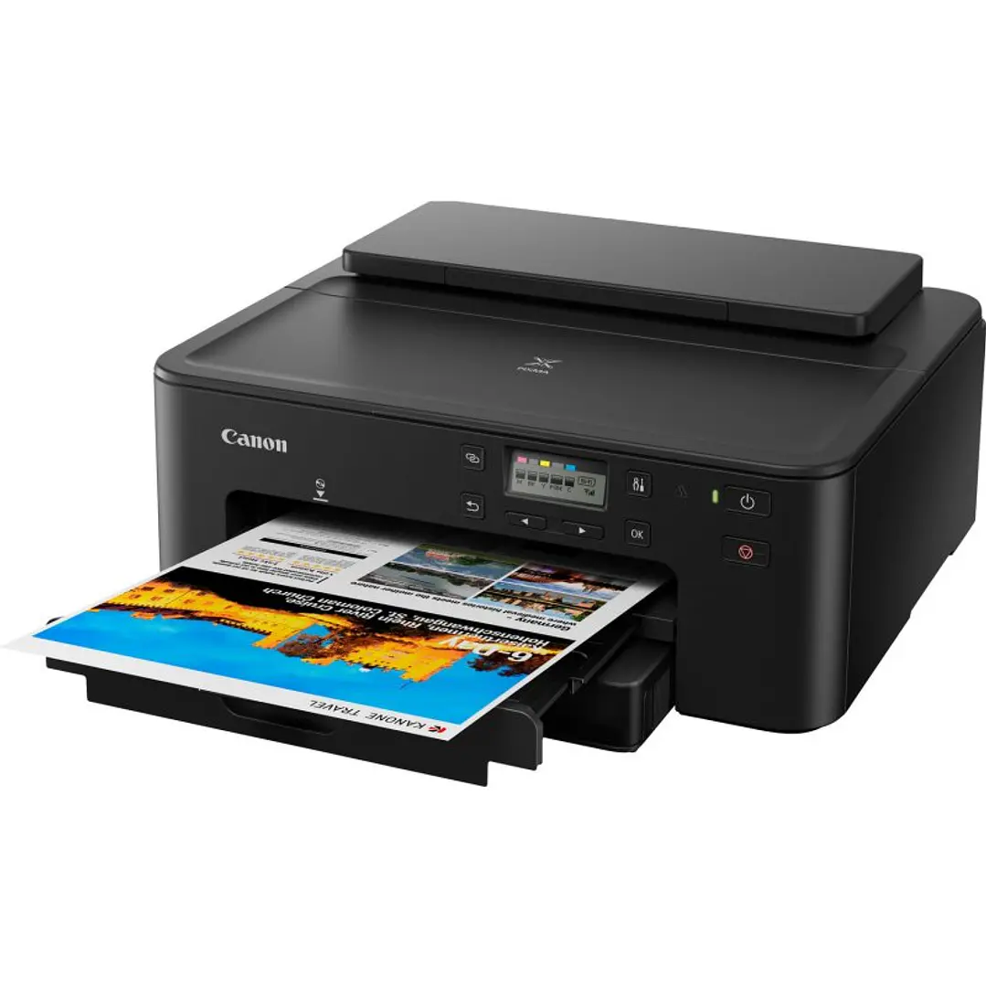 Canon Impresora Pixma TS705a 2
