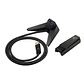 MSI GUAXE54 AXE5400 WiFi6E USB Adapter - Thumbnail 4