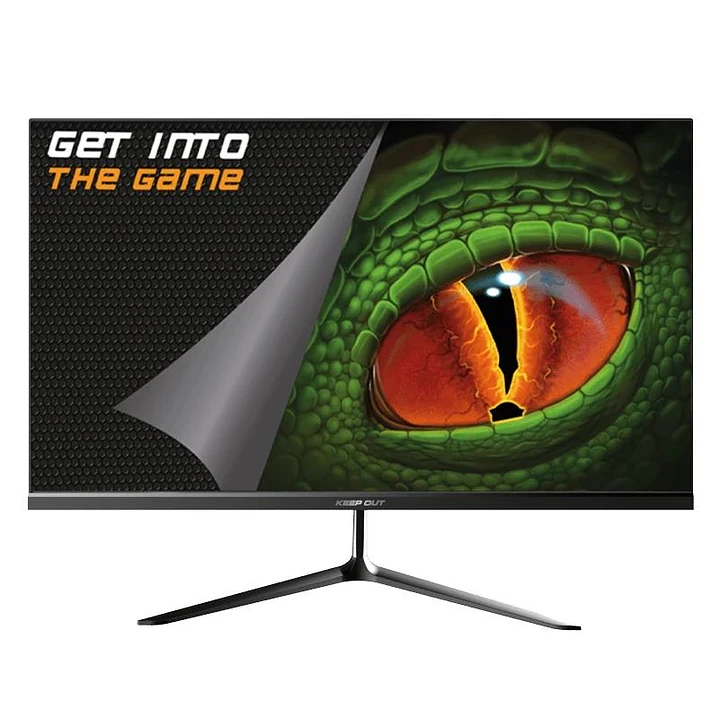 Keep Out XGM22BV5 Monitor 22