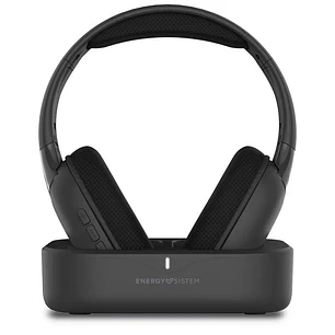 Energy Sistem Auriculares Inalámbr TV Soundreel