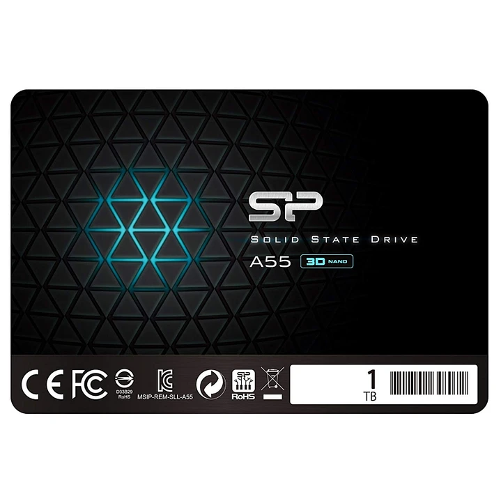 SP Ace A55 SSD 1TB 2.5