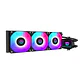 Hiditec Refrigeracion Liquida LQ360 Black - Miniatura 1