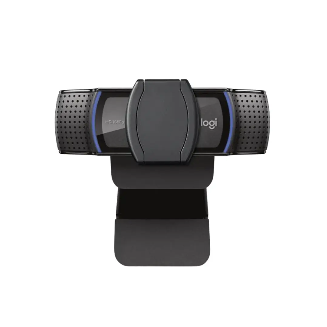 Logitech Webcam c920E 1080p 3