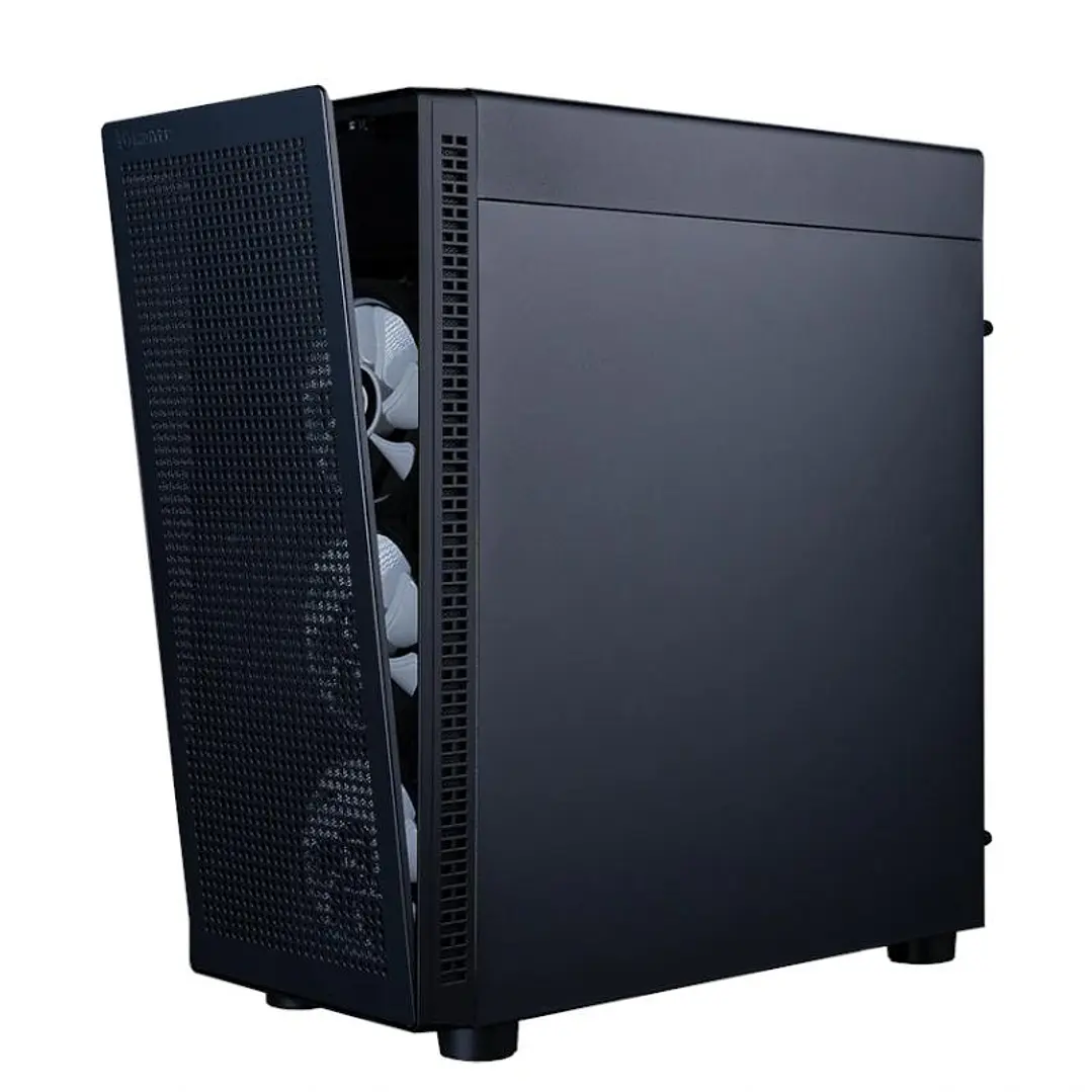 Hiditec Semitorre Gaming H1 AIR ARGB USB-C 3