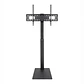 Tooq FS2285M-B Soporte suelo Mirage 37