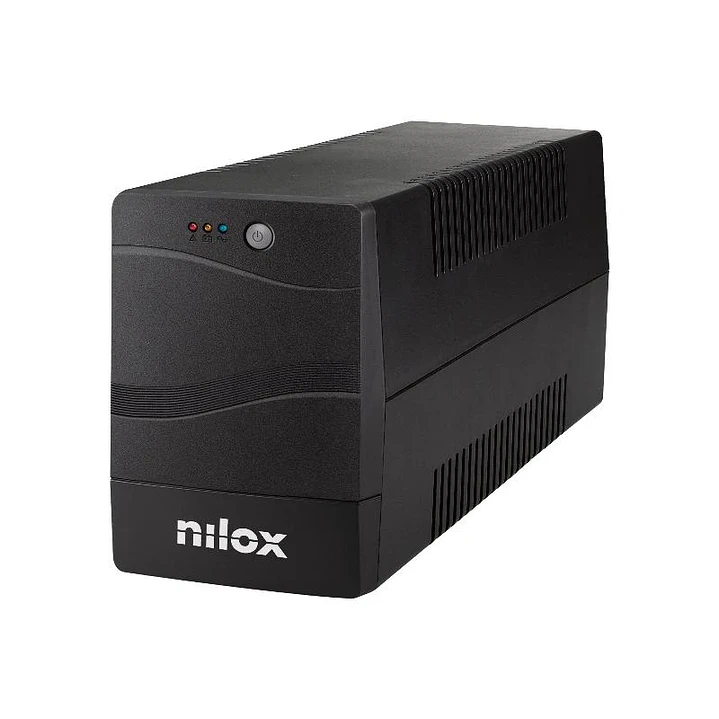 NILOX SAI PREMIUM LINE INT. 2000VA 1