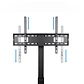 Tooq FS2285M-B Soporte suelo Mirage 37
