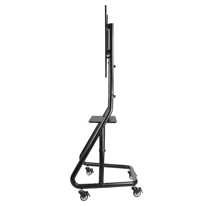 Tooq FS20200M-B Soporte Suelo Ruedas/Bases 60-105