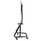 Tooq FS20200M-B Soporte Suelo Ruedas/Bases 60-105
