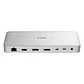 D-Link DUF-901/E Docking 9 en 1 USB-C 4.0 - thumbnail 1