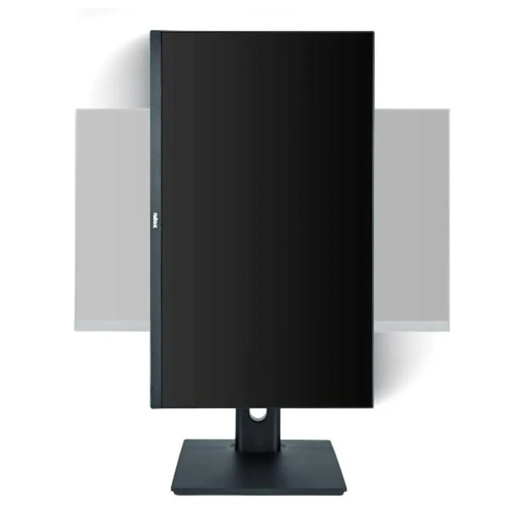 NILOX NXM24REGWEB01 Monitor 24