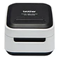 Brother Impresora Etiquetas Color VC500W Usb/Wifi - Thumbnail 1