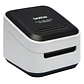 Brother Impresora Etiquetas Color VC500W Usb/Wifi - Thumbnail 3