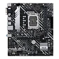 ASUS Placa Base PRIME H610M-A CSM D4  mATX 1700 - Miniatura 1