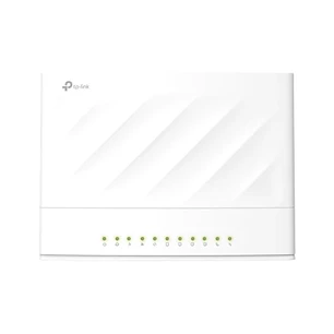 TP-Link EX520v Router VoIP WiFi6 AX3000 1WAN 3LAN