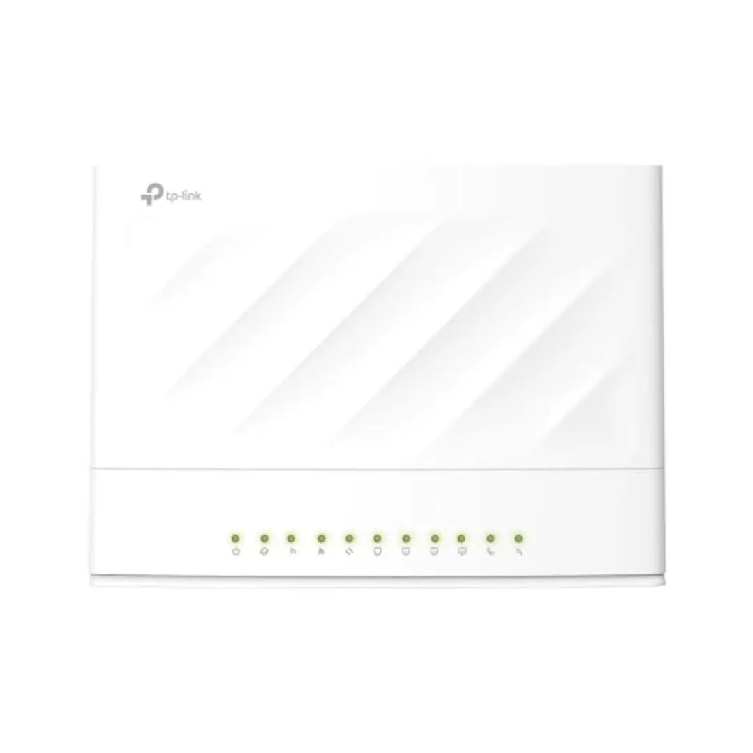 TP-Link EX520v Router VoIP WiFi6 AX3000 1WAN 3LAN 1
